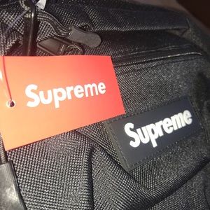 Supreme Waist Bag